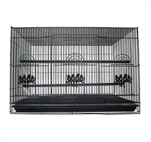 SimpleDesign Indoor Bird Cage