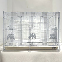SimpleDesign Indoor Bird Cage