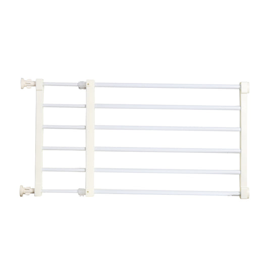Retractable Pet Safety Gate