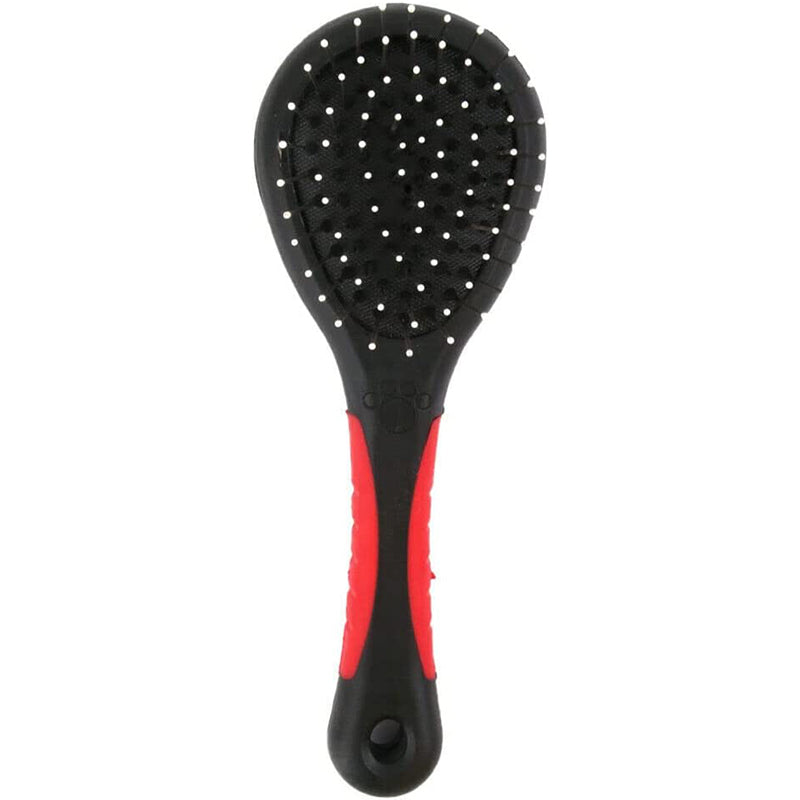 Double Sided Fur Grooming Brush