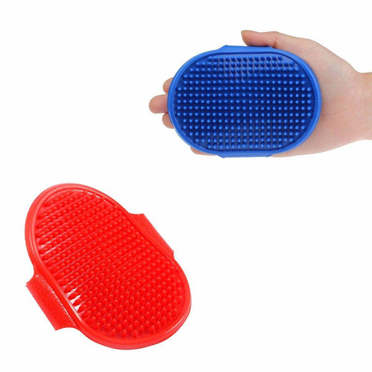 GroomEase Bath Glove