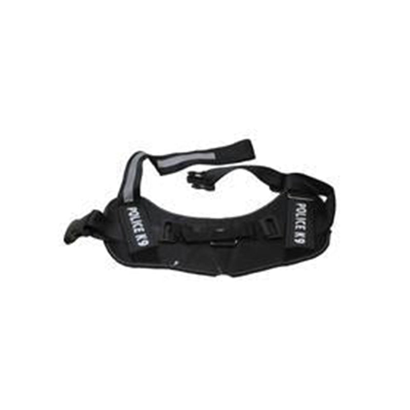 Police K9 Police-Style Harness