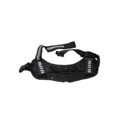Police K9 Police-Style Harness