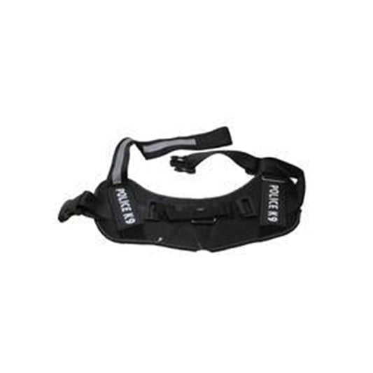 Police K9 Police-Style Harness
