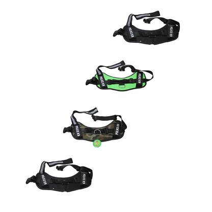 Police K9 Police-Style Harness