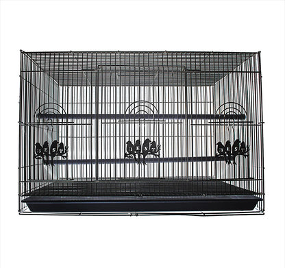 SimpleDesign Indoor Bird Cage
