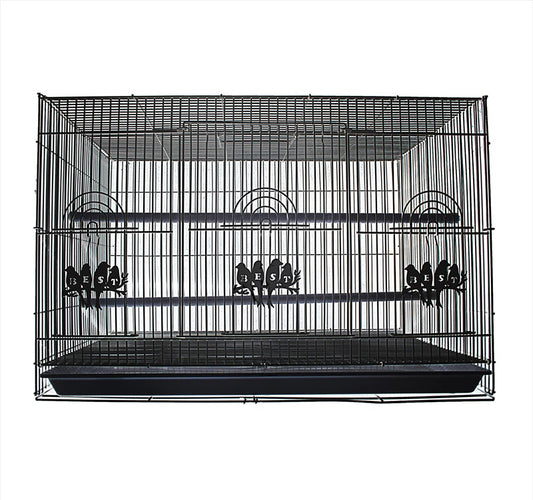 SimpleDesign Indoor Bird Cage