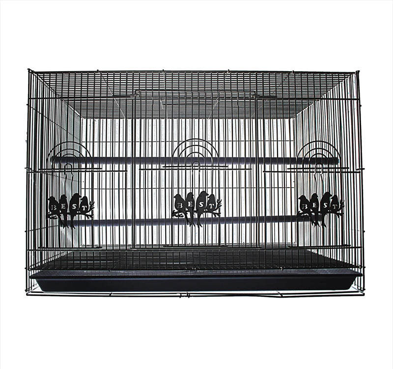SimpleDesign Vogelkäfig für den Innenbereich