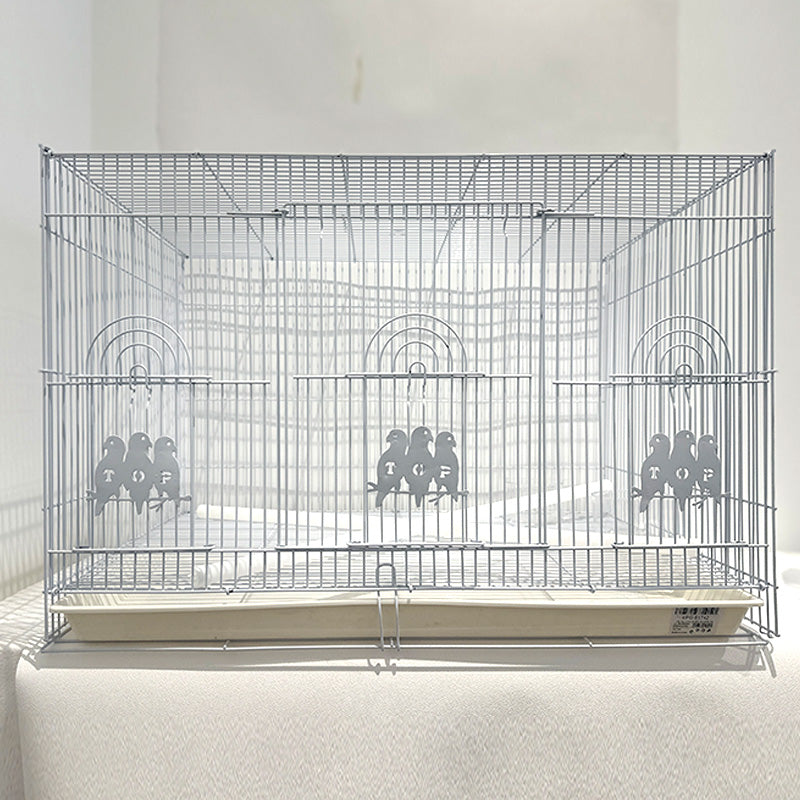 SimpleDesign Indoor Bird Cage