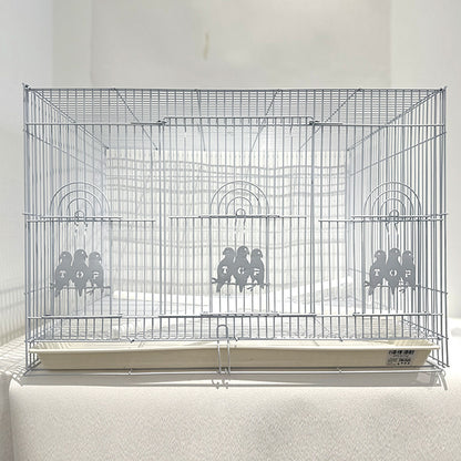 SimpleDesign Indoor Bird Cage