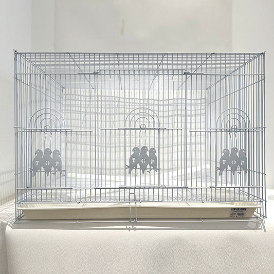 SimpleDesign Indoor Bird Cage