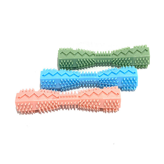 Interactive Chew Toy