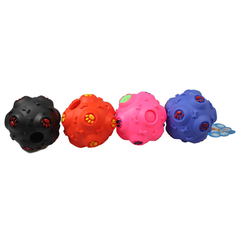 Puppy Teeth Cleaning Ball