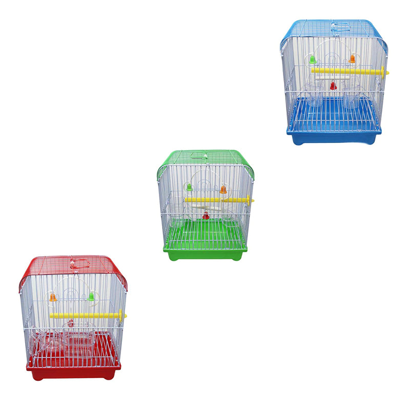 Small Bird Cage