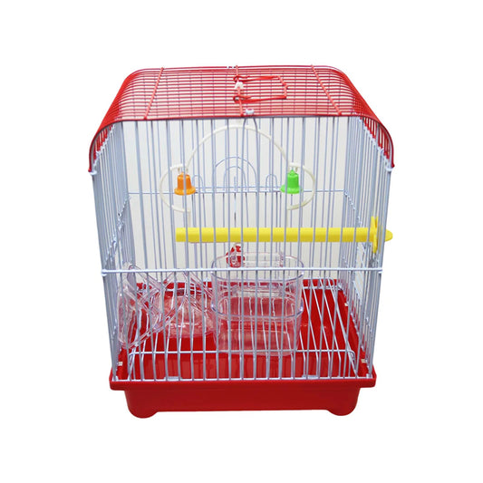 Small Bird Cage