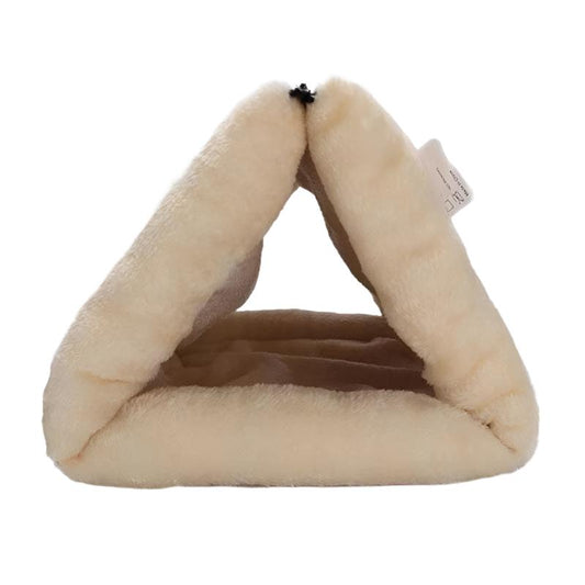 Kitty Shack 2 in 1 Tunnel Bed and Mat