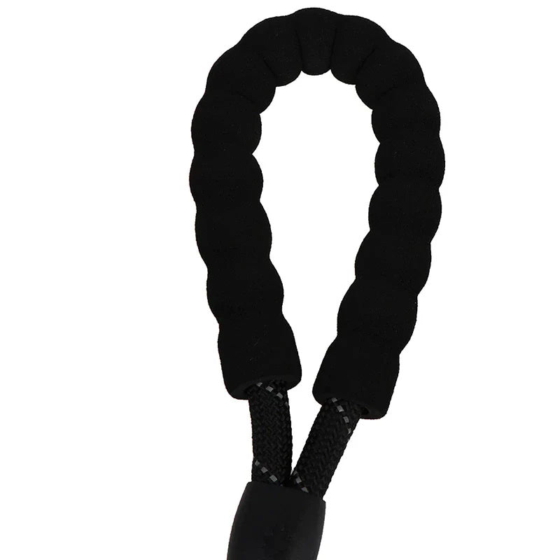 Dog Leash Rope with Foam Grip