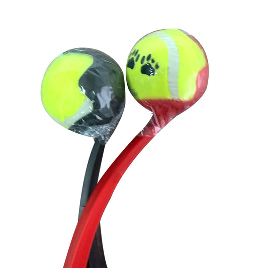 RuffRuff Tennis Ball Launcher