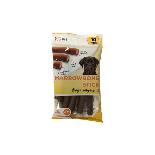 Marrowbone Treats - 10 pack