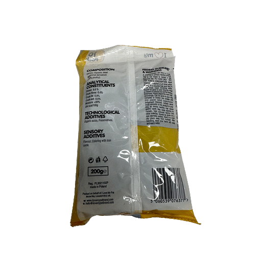 Marrowbone Treats - 10 pack