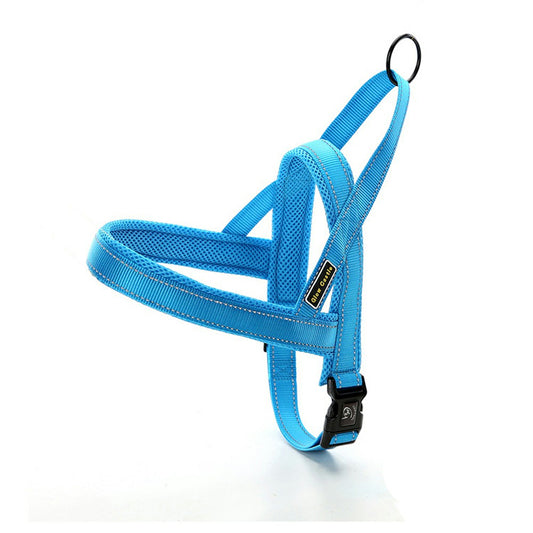 Adjustable Dog Seat Belt