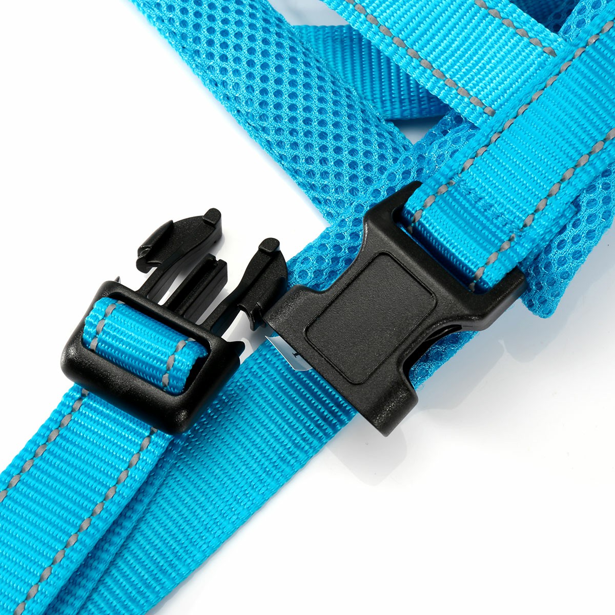 Adjustable Dog Seat Belt