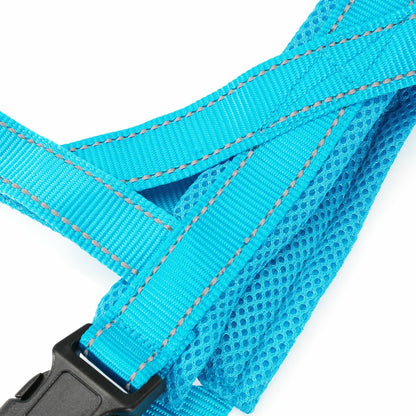 Adjustable Dog Seat Belt