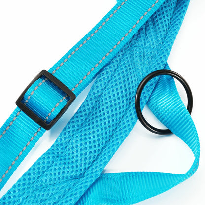 Adjustable Dog Seat Belt