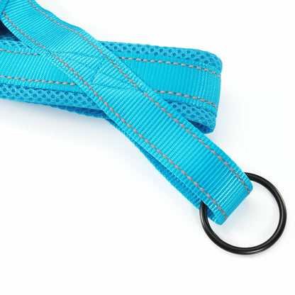 Adjustable Dog Seat Belt