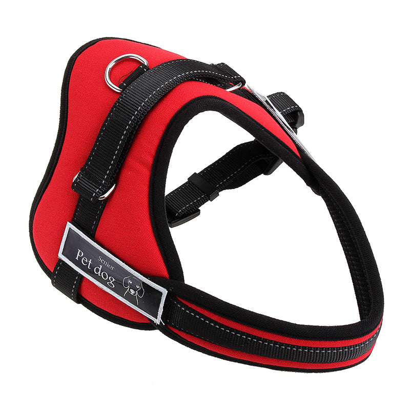 Groomie Adjustable Dog Harness