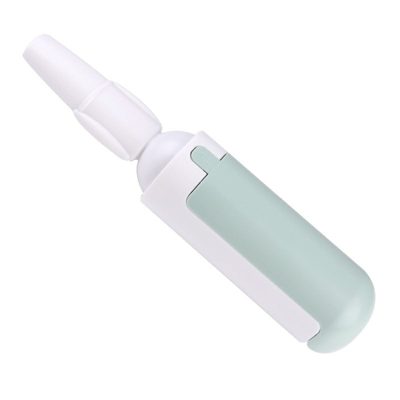 FurFree Pro: The Reusable Pet Fur Roller