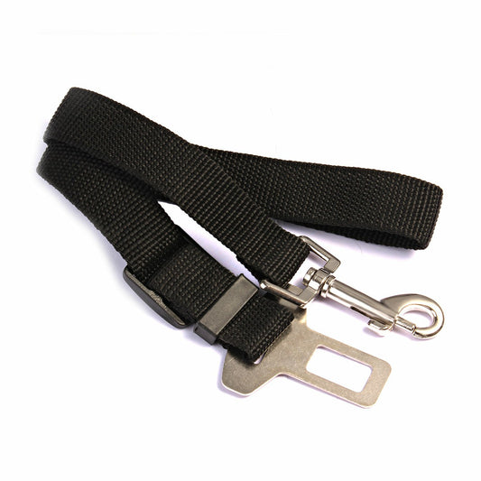 Adjustable Dog Safety Seat Belt for Car