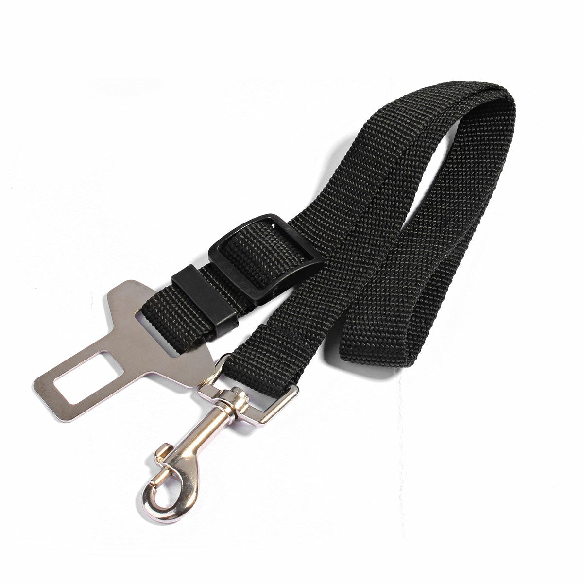 Adjustable Dog Safety Seat Belt for Car
