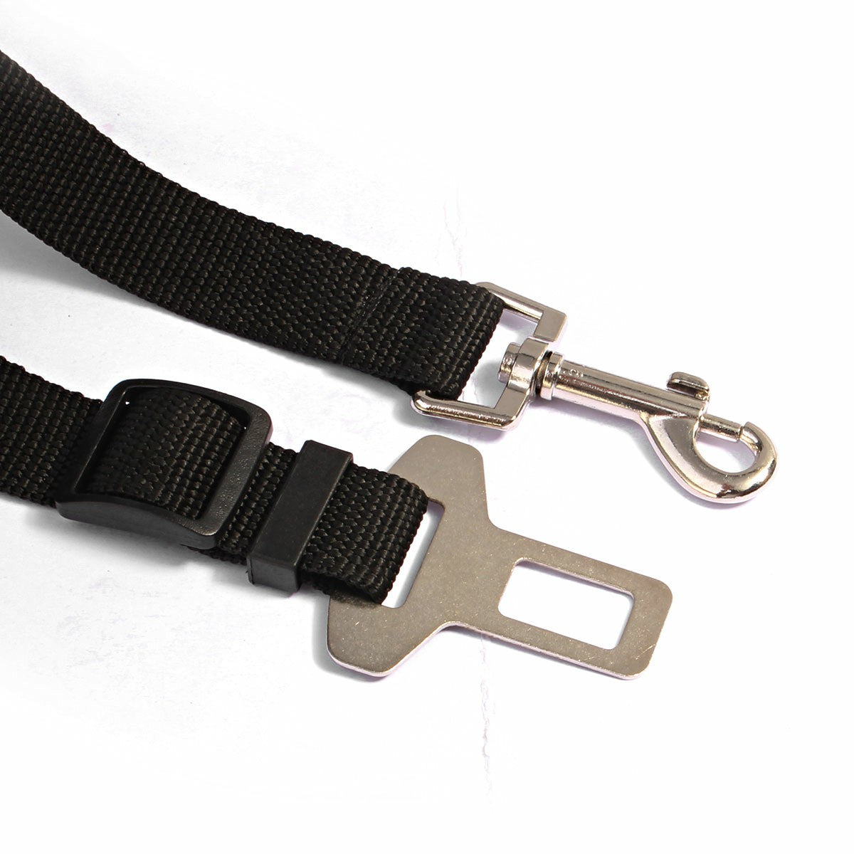Adjustable Dog Safety Seat Belt for Car