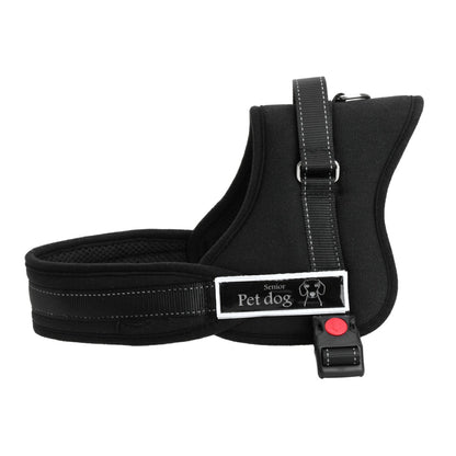 Groomie Adjustable Dog Harness