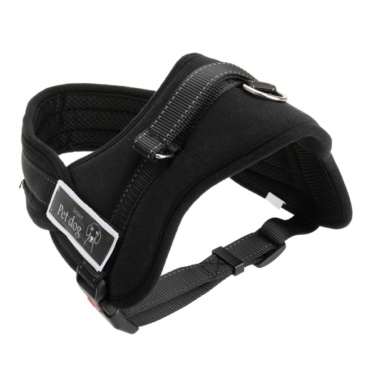 Groomie Adjustable Dog Harness