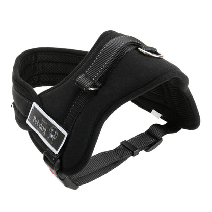 Groomie Adjustable Dog Harness