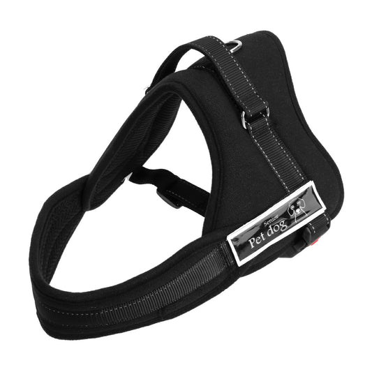 Groomie Adjustable Dog Harness