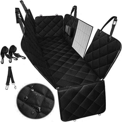 Waterproof Car Seat Cover