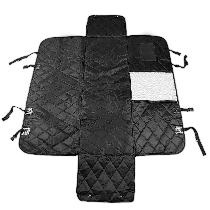 Waterproof Car Seat Cover