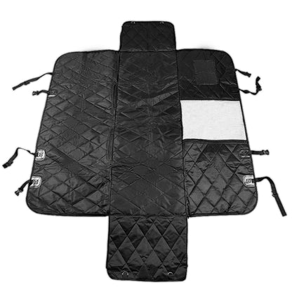 Waterproof Car Seat Cover