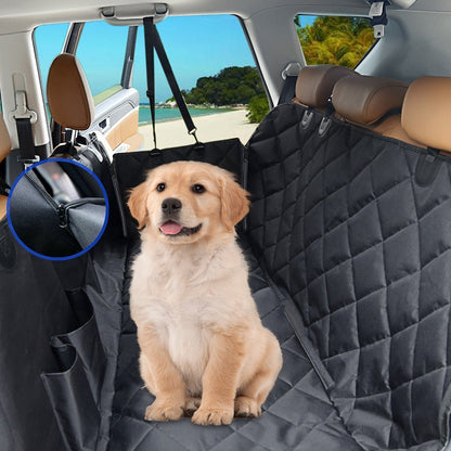 Waterproof Car Seat Cover