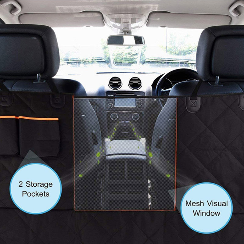 Waterproof Car Seat Cover