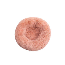 Cozy Donut Pet Bed