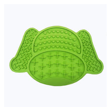 Non-Slip Silicone Dog Lick Pad