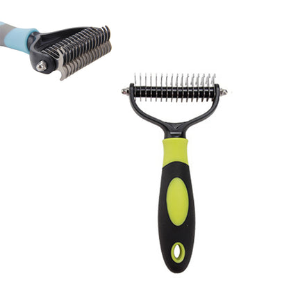16 Teeth Grooming Comb