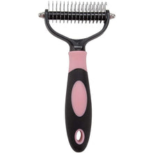 16 Teeth Grooming Comb