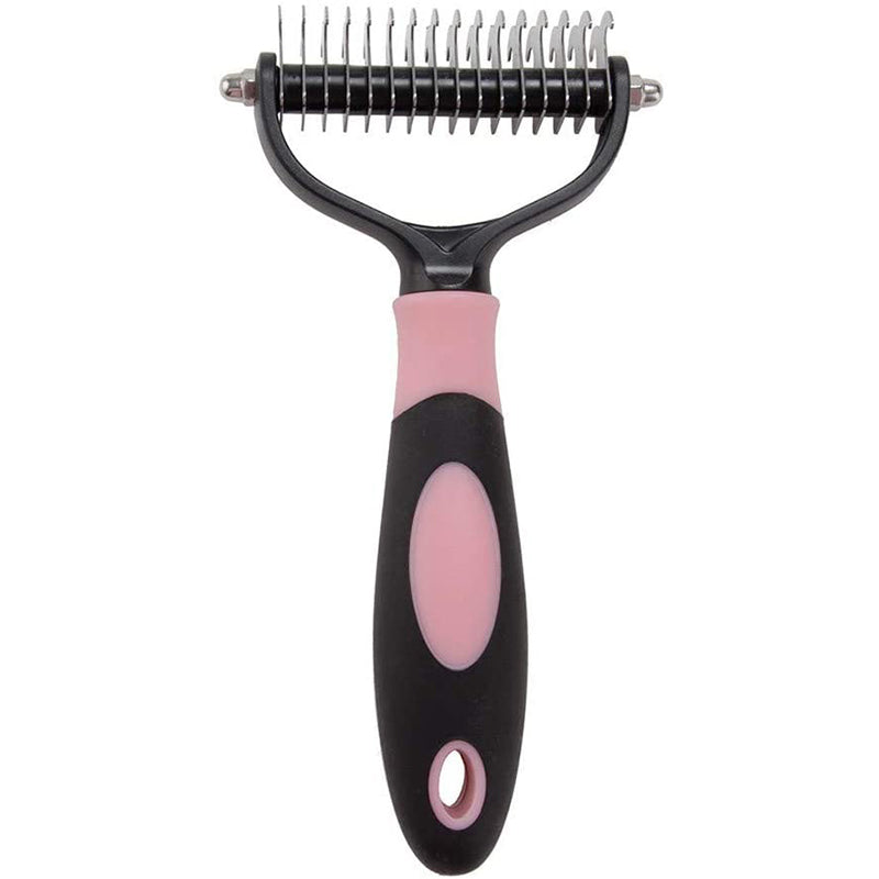 16 Teeth Grooming Comb