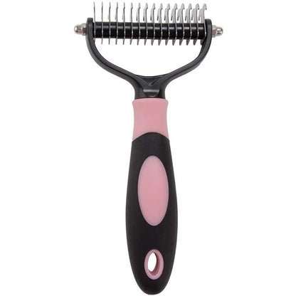 16 Teeth Grooming Comb