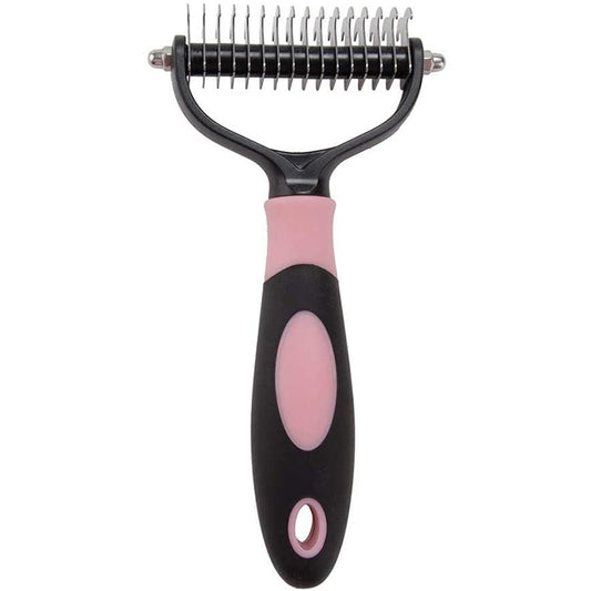 16 Teeth Grooming Comb